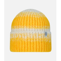 Beanie Black Crows Space Dye 2025 