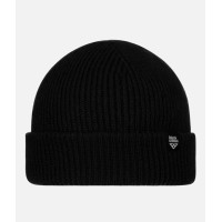 Beanie Black Crows Classic Pull On 2025 