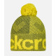 Beanie Black Crows Logo 2025  - Beanie