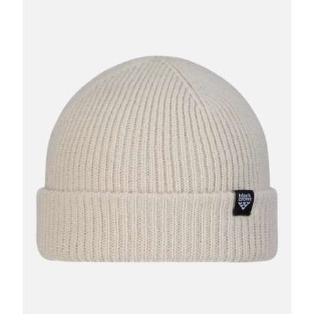Beanie Black Crows Classic Pull On 2025 