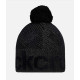 Beanie Black Crows Logo 2025  - Beanie