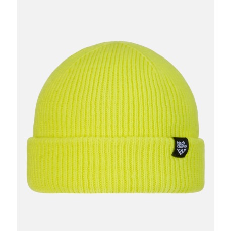 Beanie Black Crows Classic Pull On 2025 