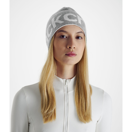 Beanie Black Crows 2-Tone Logo 2025 