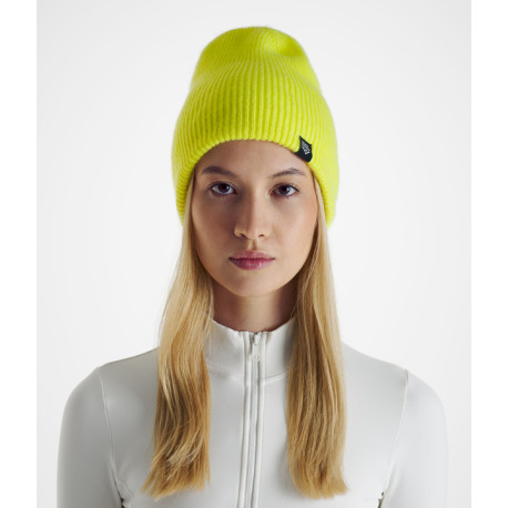 Beanie Black Crows Classic Pull On 2025 