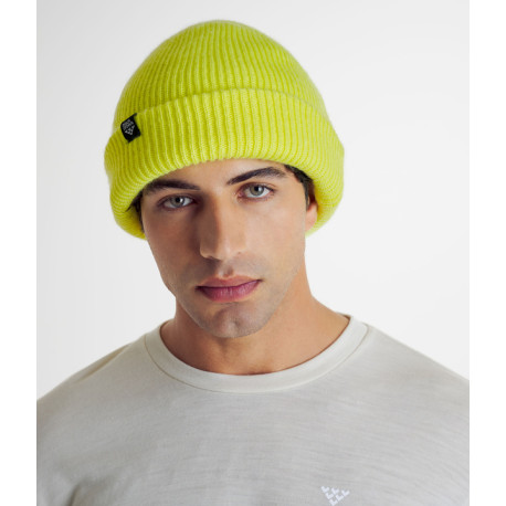 Beanie Black Crows Classic Pull On 2025 