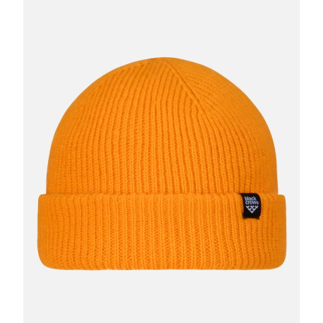 Beanie Black Crows Classic Pull On 2025 