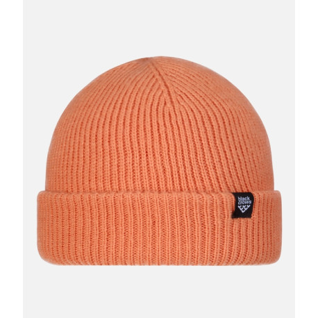 Beanie Black Crows Classic Pull On 2025 