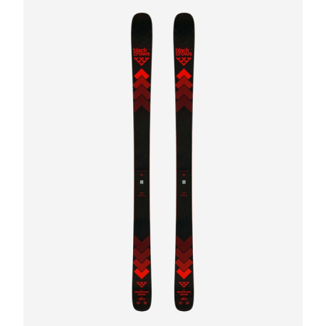Ski Black Crows Camox 2025 