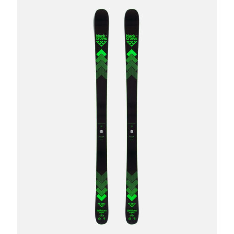 Ski Black Crows Captis 2025 