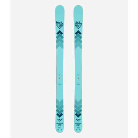 Ski Black Crows Captis Birdie 2025 