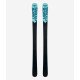 Ski Black Crows Captis Birdie 2025 