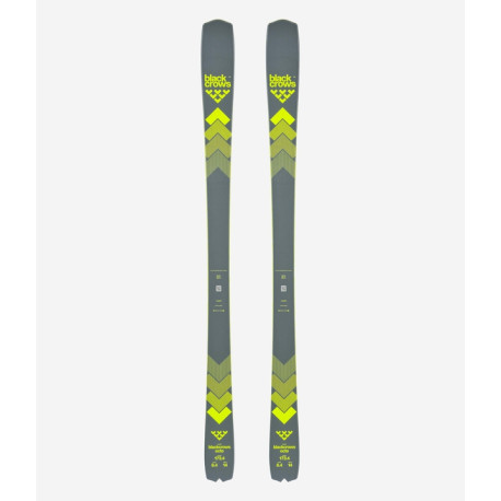 Ski Black Crows Octo 2025 