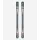 Ski Black Crows Octo Birdie 2025 
