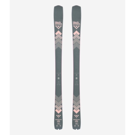Ski Black Crows Octo Birdie 2025 