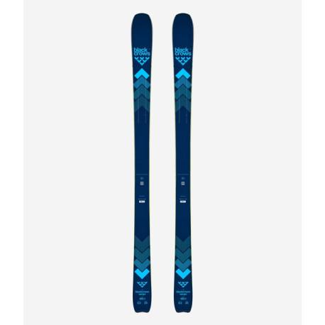 Ski Black Crows Serpo 2025  - Ski sans fixations Homme