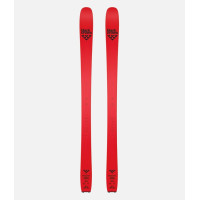 Ski Black Crows Camox Freebird 2026 