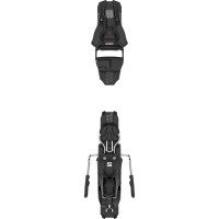 Alpin-Skibindung Faction Nr Strive 11 Gw Demo 2027 