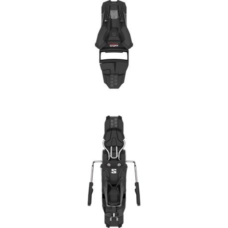 Fixation de ski alpin Faction Nr Strive 11 Gw Demo 2027  - Fixations de skis alpins