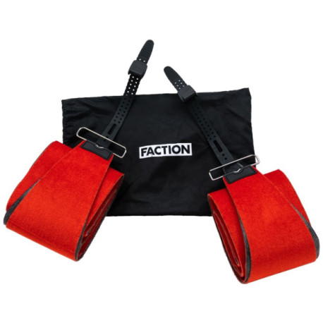 Peaux de ski de randonnée Faction Agent 1.0/1.0X 2027 