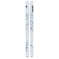 Ski Faction Agent 1  2027 