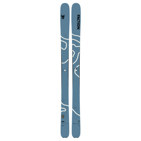 Ski Faction Agent 2 2027 