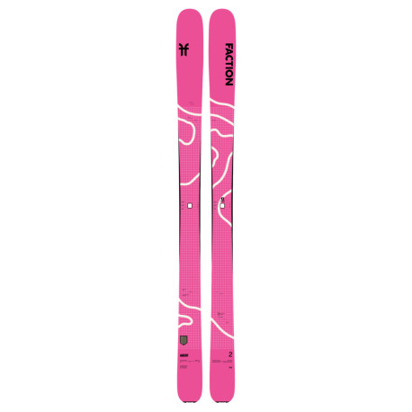 Ski Faction Agent 2 2027 