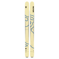 Ski Faction Agent 4 2027 