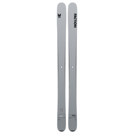 Ski Faction Dancer 106 TI 2027 