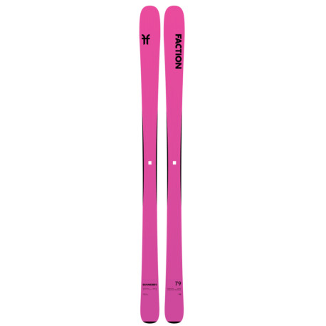 Ski Faction Dancer 79 2027 