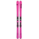 Ski Faction Dancer 79 SYS + Strive 11 GW Black 2027 