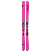 Ski Faction Dancer 79 SYS + Strive 11 GW Black 2027 