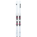 Ski Faction Dancer 79 Ti SYS + Strive 13 GW Pink 2027 
