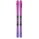 Ski Faction Dancer 89 SYS + Strive 11 GW Black 2027 
