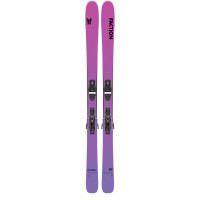 Ski Faction Dancer 89 SYS + Strive 11 GW Black 2027 