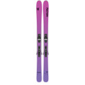 Ski Faction Dancer 89 SYS + Strive 11 GW Black 2027 