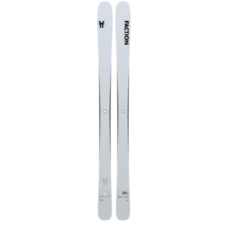 Ski Faction Dancer 89 TI 2027 