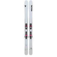 Ski Faction Dancer 89 Ti SYS + Strive 13 GW Pink 2027 