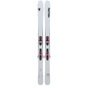 Ski Faction Dancer 89 Ti SYS + Strive 13 GW Pink 2027 