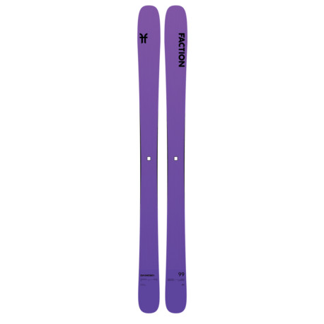 Ski Faction Dancer 99 2027 