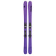 Ski Faction Dancer 99 SYS + Strive 11 GW Black 2027 