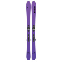 Ski Faction Dancer 99 SYS + Strive 11 GW Black 2027 