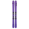 Ski Faction Dancer 99 SYS + Strive 11 GW Black 2027 