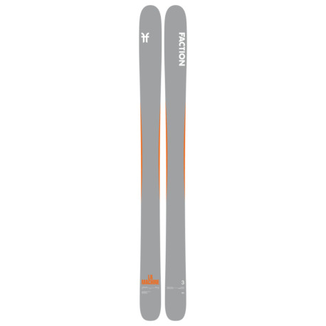 Ski Faction La Machine 3 2027 