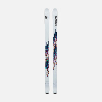 Ski Faction Le Mogul 2027 