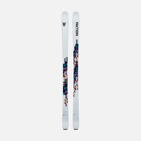 Ski Faction Le Mogul 2027 