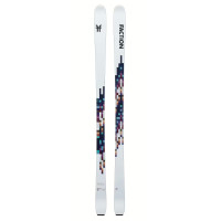 Ski Faction Le Mogul  Pro 2027 