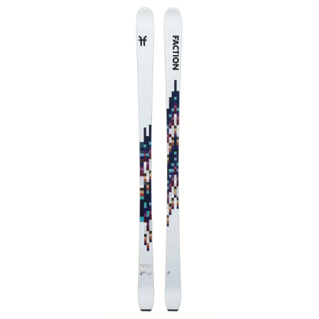 Ski Faction Le Mogul  Pro 2027 