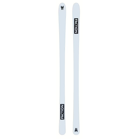 Ski Faction Le Mogul  Pro 2027 