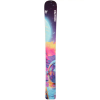 Ski Faction Le Mono 2027 