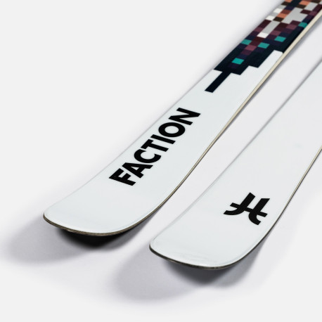 Ski Faction Le Mogul 2027 